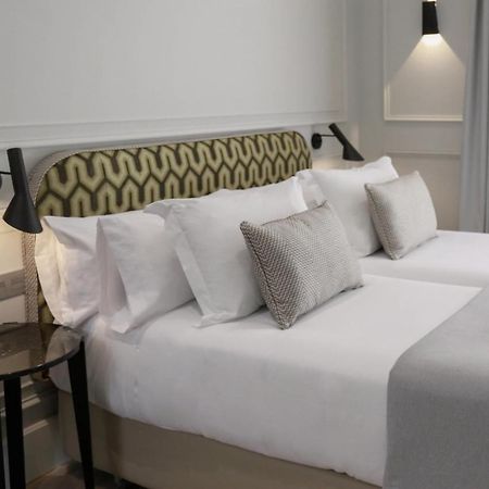 Hotel Boutique Casa Romana Villa Siviglia Esterno foto
