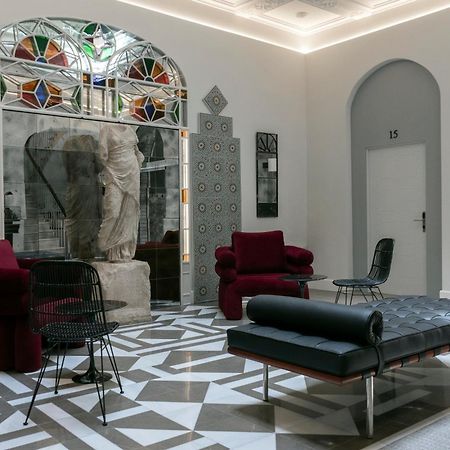 Hotel Boutique Casa Romana Villa Siviglia Esterno foto