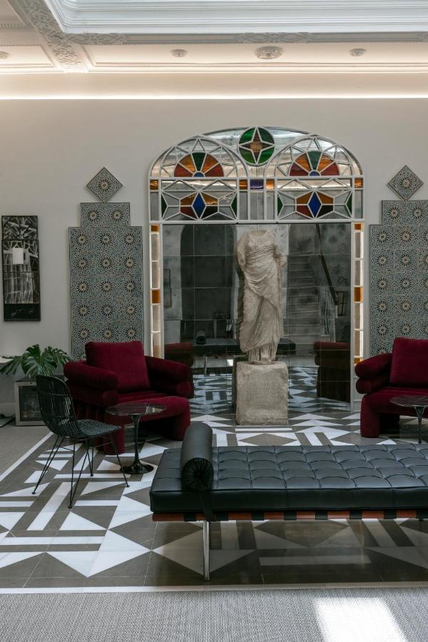 Hotel Boutique Casa Romana Villa Siviglia Esterno foto