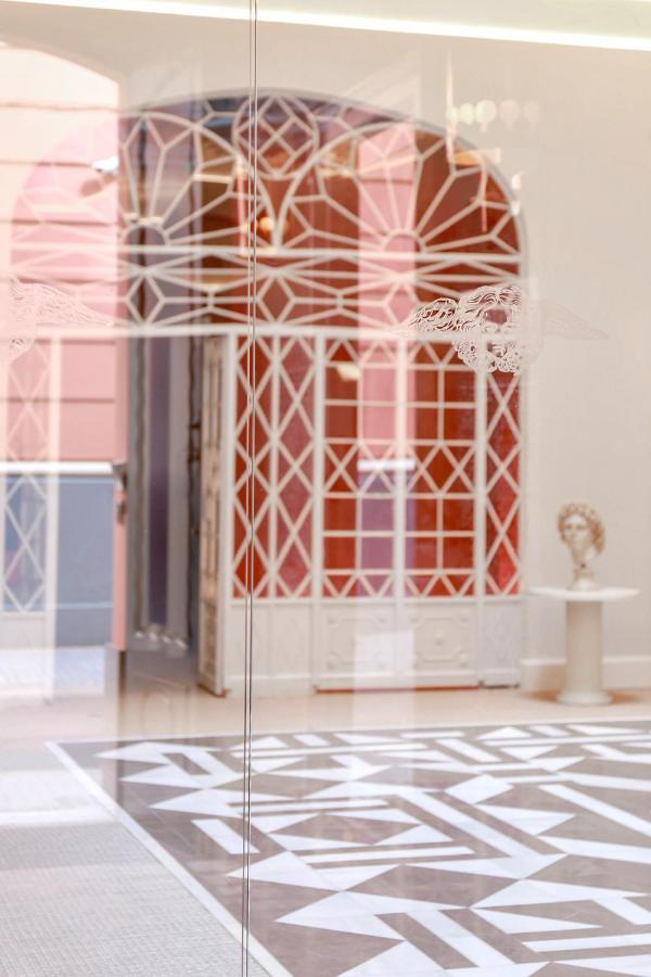 Hotel Boutique Casa Romana Villa Siviglia Esterno foto