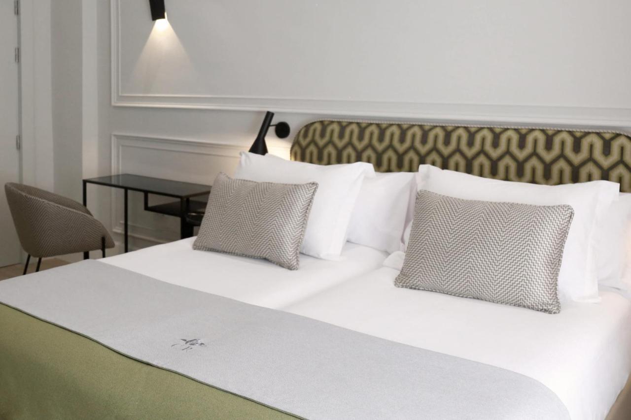 Hotel Boutique Casa Romana Villa Siviglia Esterno foto