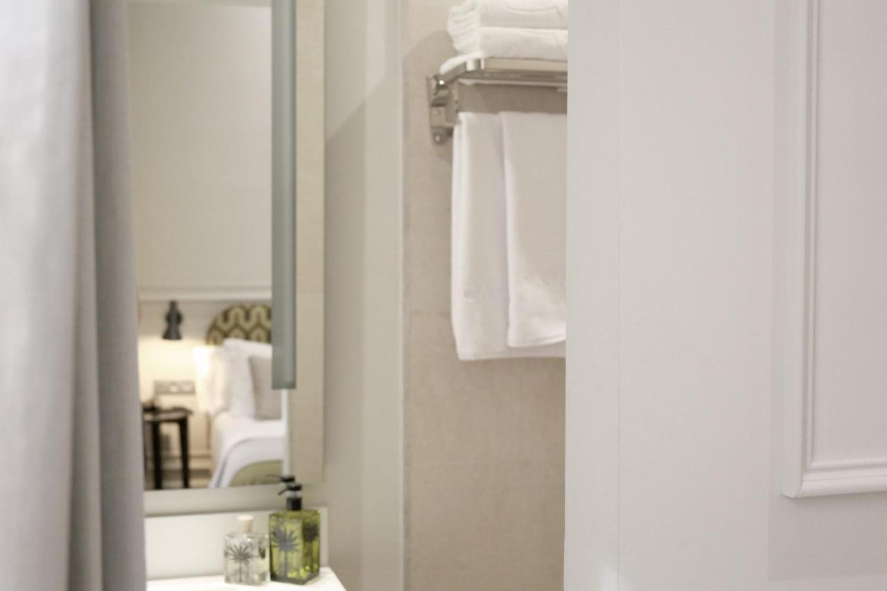 Hotel Boutique Casa Romana Villa Siviglia Esterno foto