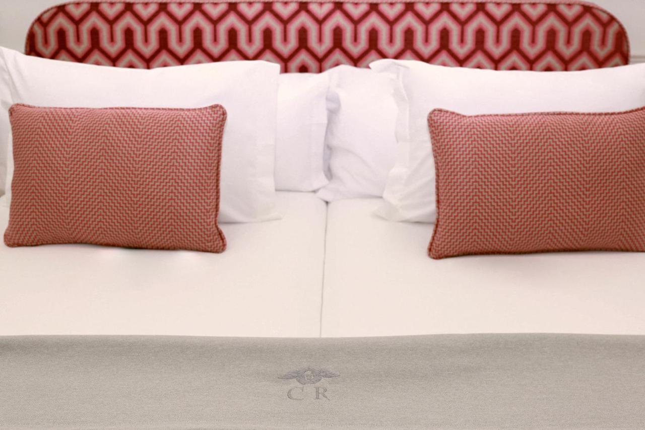 Hotel Boutique Casa Romana Villa Siviglia Esterno foto