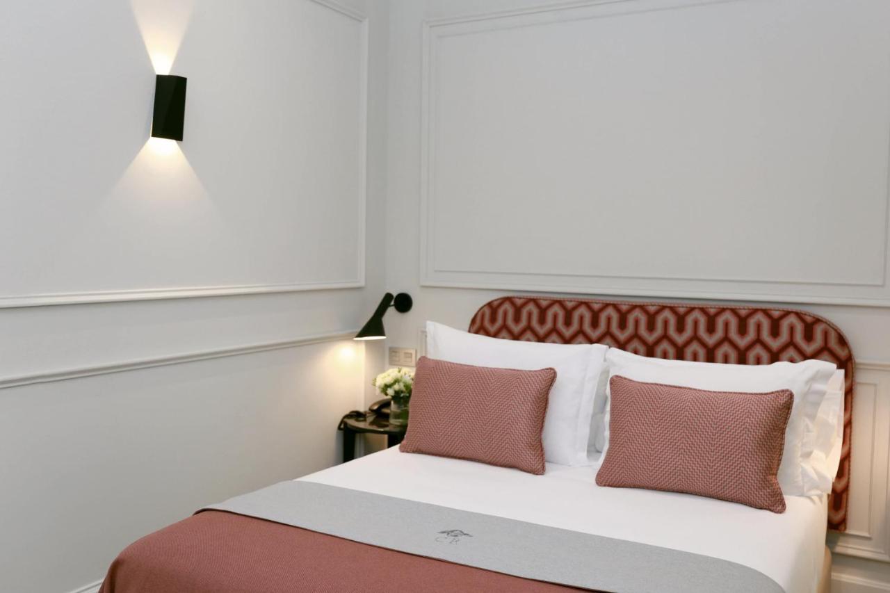 Hotel Boutique Casa Romana Villa Siviglia Esterno foto