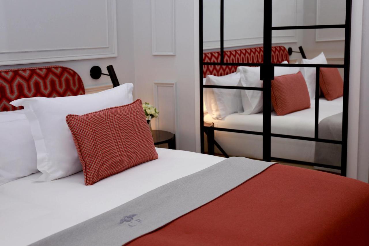 Hotel Boutique Casa Romana Villa Siviglia Esterno foto