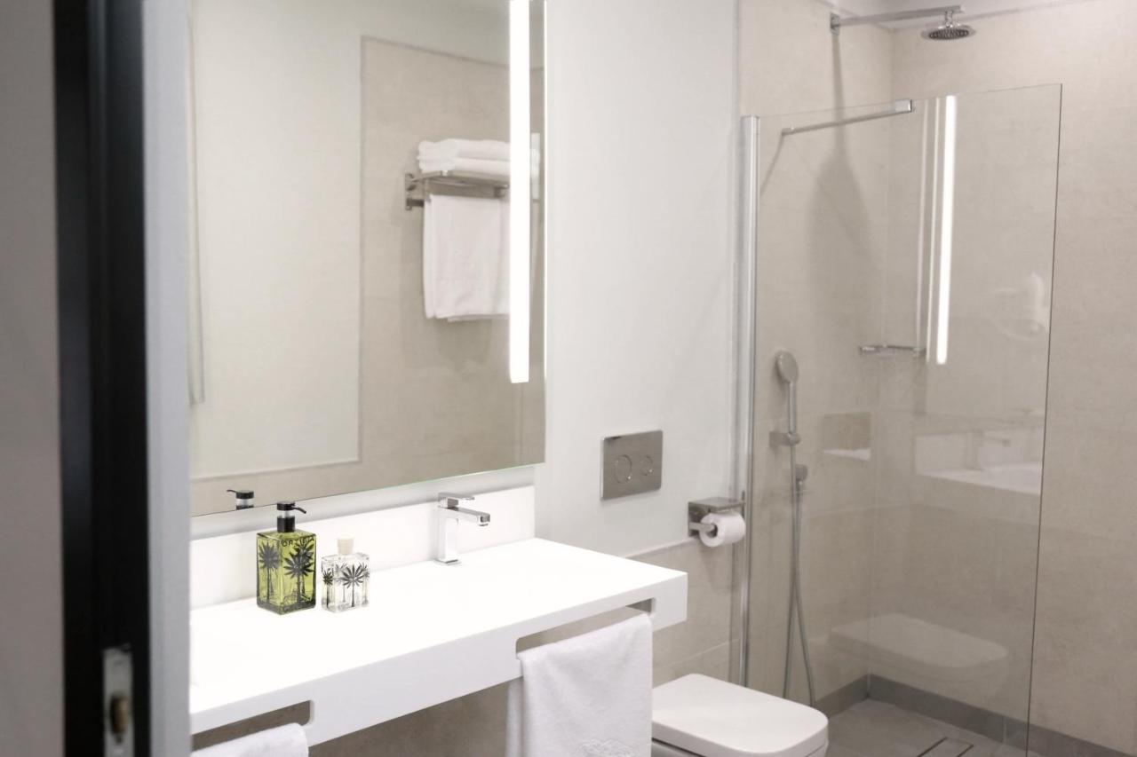 Hotel Boutique Casa Romana Villa Siviglia Esterno foto