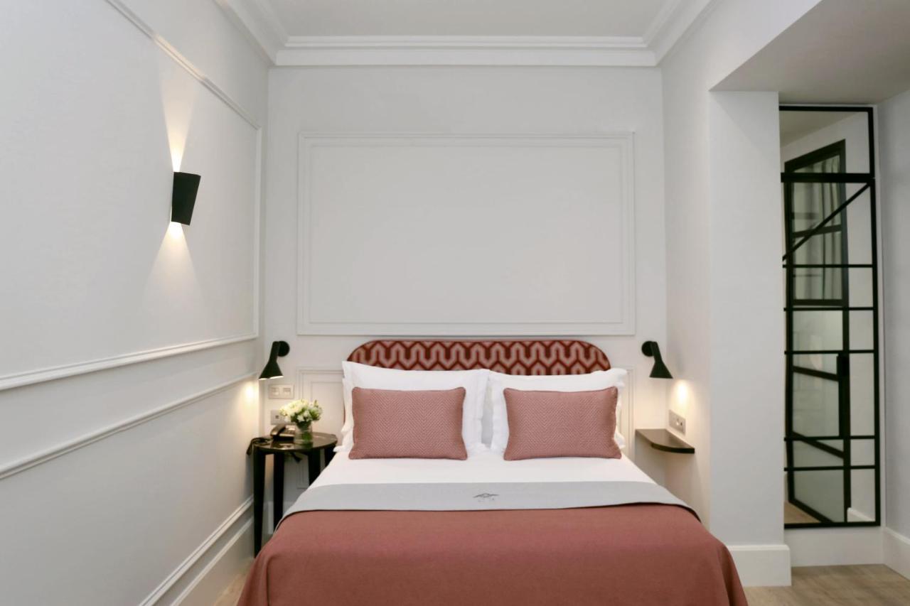 Hotel Boutique Casa Romana Villa Siviglia Esterno foto