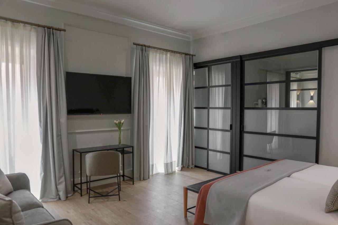 Hotel Boutique Casa Romana Villa Siviglia Esterno foto