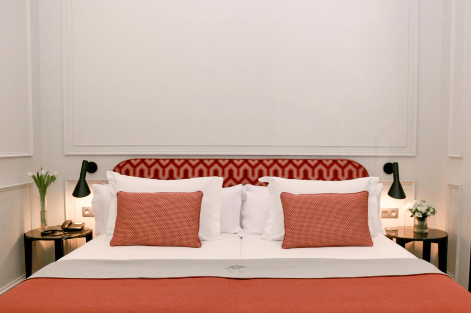 Hotel Boutique Casa Romana Villa Siviglia Esterno foto