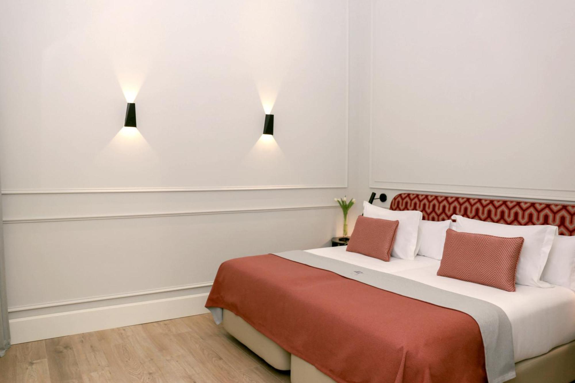 Hotel Boutique Casa Romana Villa Siviglia Esterno foto