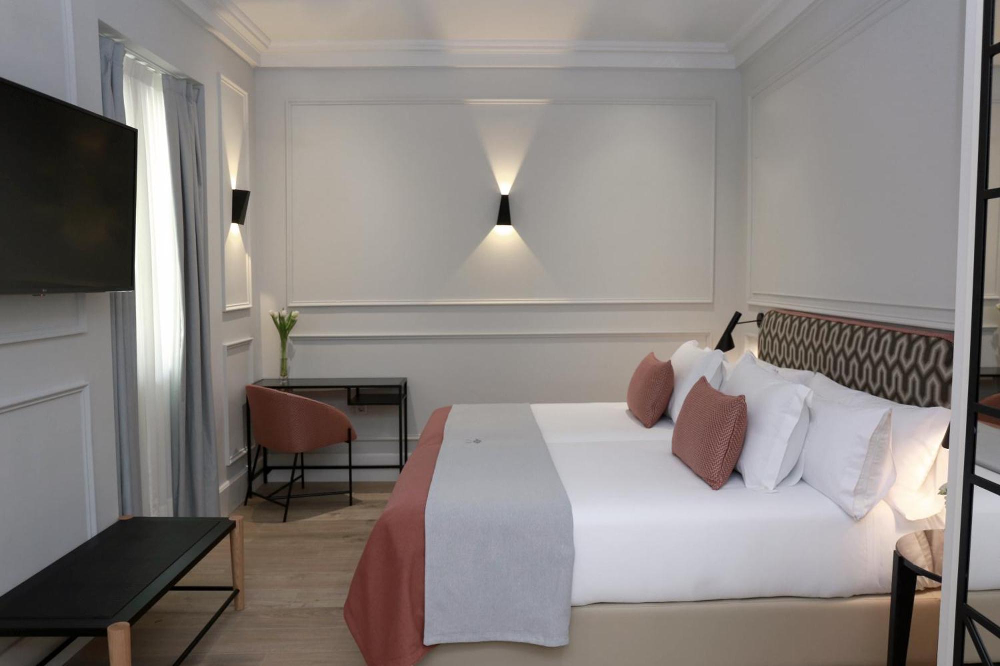 Hotel Boutique Casa Romana Villa Siviglia Esterno foto